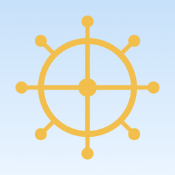 We Boat app icon